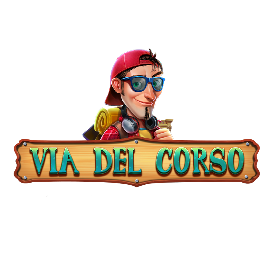 Via del Corso on Betfair Casino