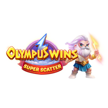 Olympus Wins on Betfair Casino
