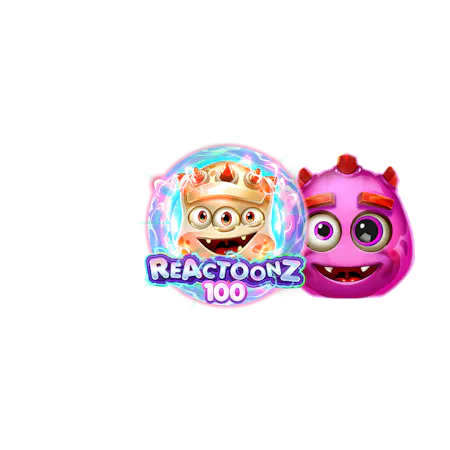 Reactoonz 100 on Betfair Arcade