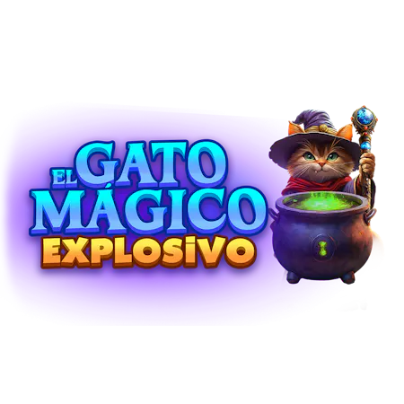 El Gato Mágico Explosivo - Betfair Casino