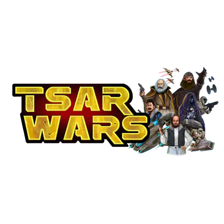 Tsar Wars on Betfair Casino