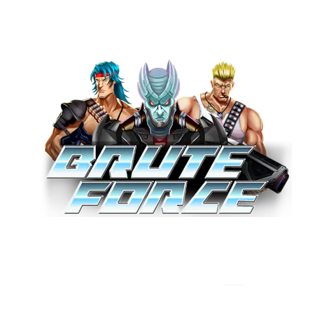 Brute Force on Betfair Casino