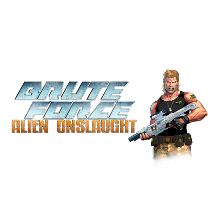 Brute Force: Alien Onslaught on Betfair Casino