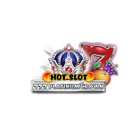 Hot Slot™: 777 Platinum Crown on Betfair Casino
