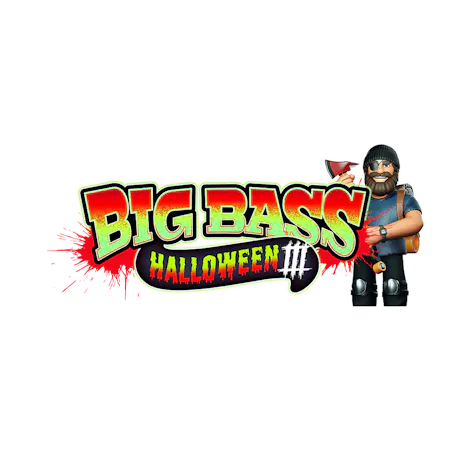 Big Bass Halloween 3 on Betfair Casino