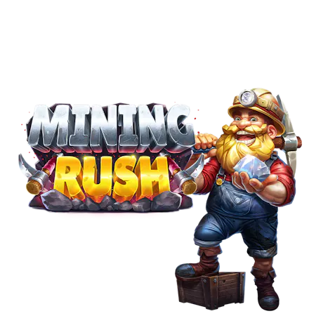 Mining Rush - Betfair Casino