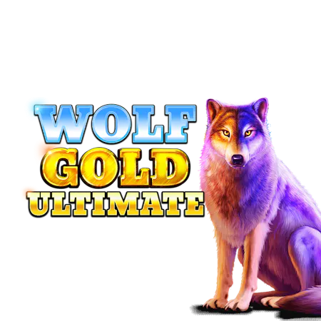 Wolf Gold Ultimate - Betfair Casino