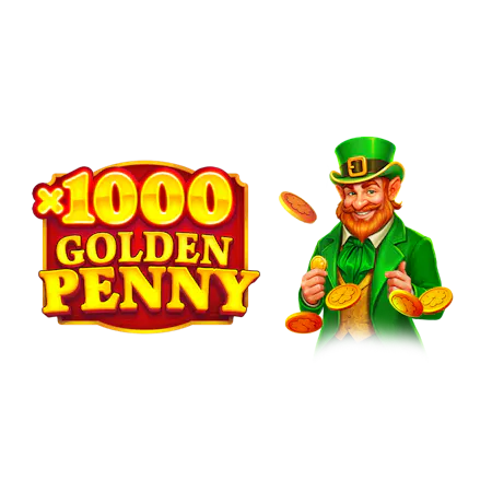 Golden Penny x1000 on Betfair Arcade