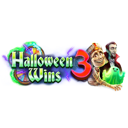 Halloween Wins 3 - Betfair Casino