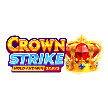 Crown Strike: Hold and Win on Betfair Arcade