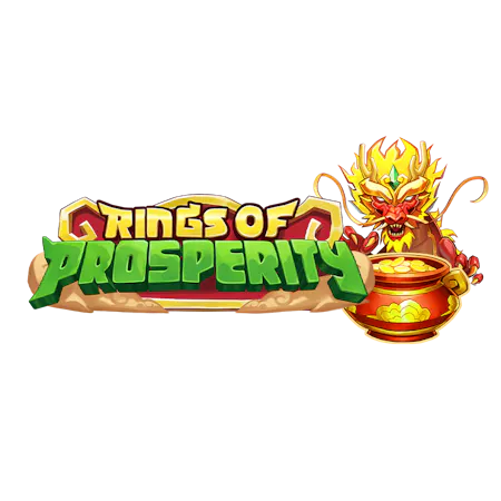 Rings of Prosperity on Betfair Arcade