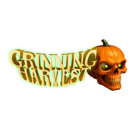 Grinning Harvest - Betfair Casino