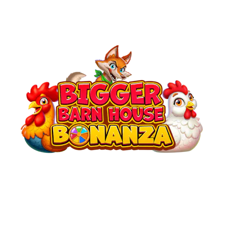 Bigger Barn House Bonanza on Betfair Casino