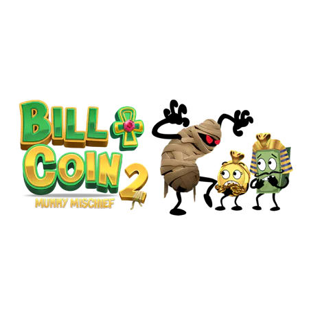 Bill & Coin 2 - Betfair Casino