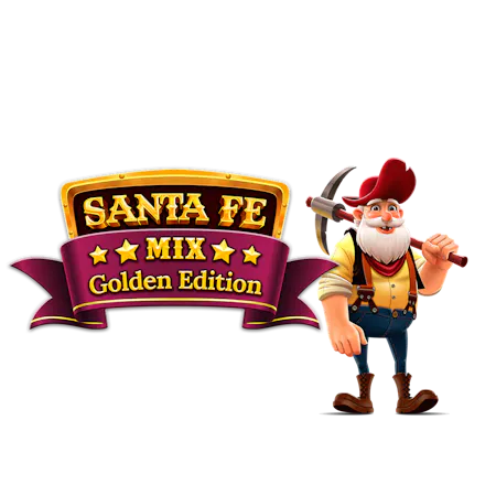 Santa Fe Mix Golden Edition - Betfair Casino
