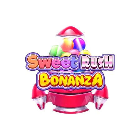 Sweet Rush Bonanza on Betfair Casino