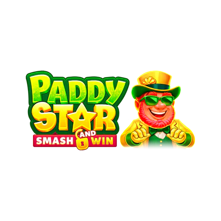Paddy Star: Smash and Win on Betfair Arcade