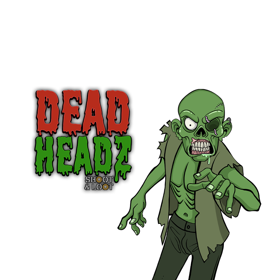 Dead Headz on Betfair Arcade