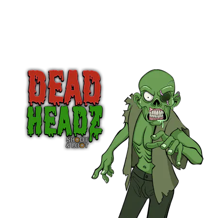 Dead Headz on Betfair Arcade