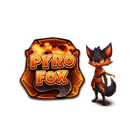 PyroFox - Betfair Casino