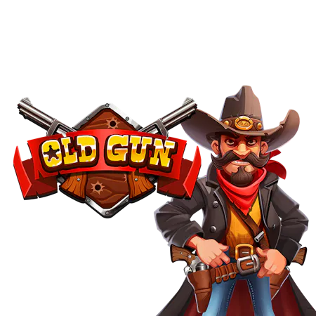 Old Gun - Betfair Casino