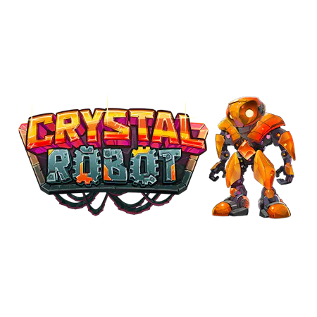 Crystal Robot - Betfair Casino