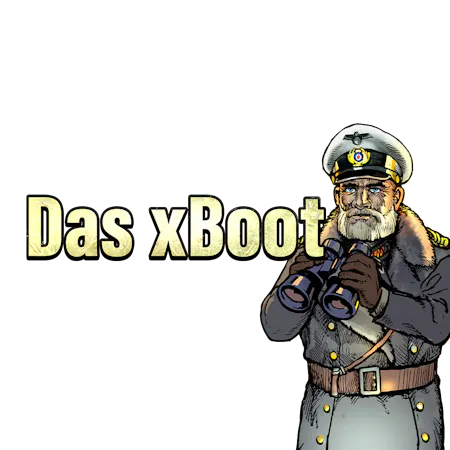 Das xBoot on Betfair Casino