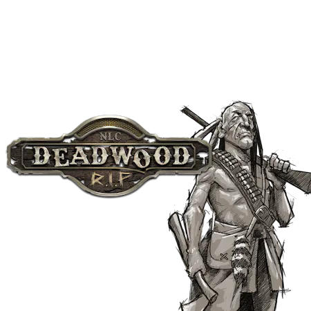 Deadwood RIP on Betfair Casino