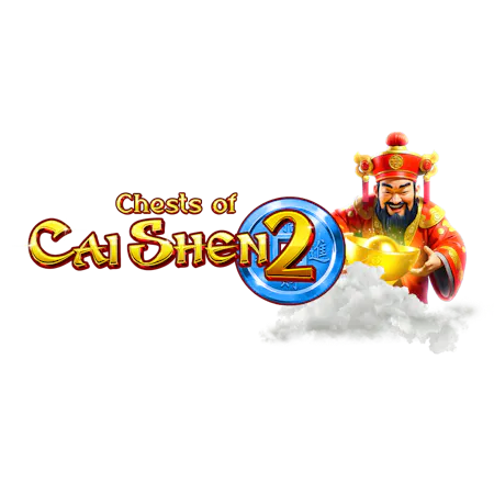 Chests of Cai Shen 2 on Betfair Casino