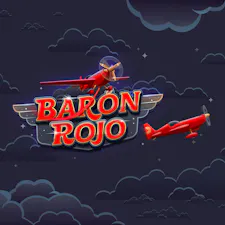 Baron Rojo