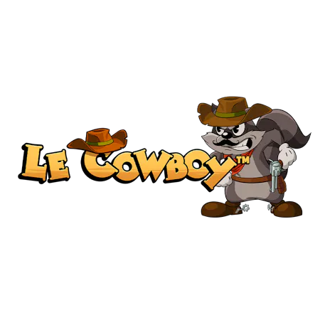 Le Cowboy™ on Betfair Arcade