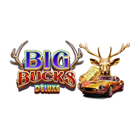 Big Bucks Deluxe on Betfair Casino