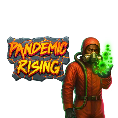 Pandemic Rising on Betfair Casino