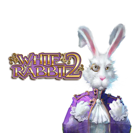 White Rabbit 2 on Betfair Casino