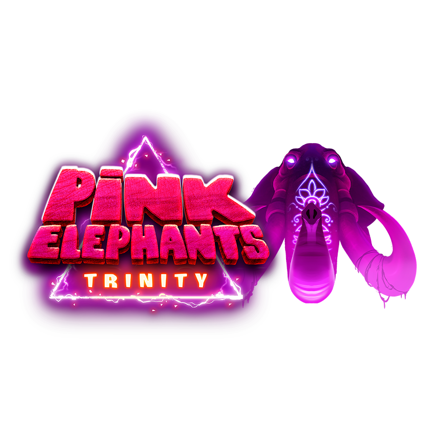 Pink Elephants Trinity on Betfair Arcade