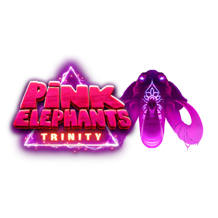 Pink Elephants Trinity - Betfair Casino