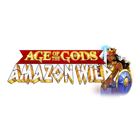 Age of the Gods: Amazon Wild™ - Betfair Casino