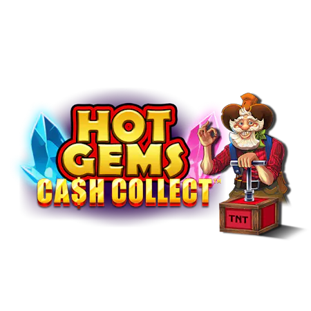 Hot Gems: Cash Collect™ - Betfair Casino