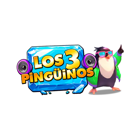 Los 3 Pingüinos - Betfair Casino