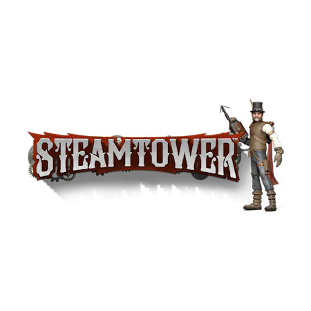 Steam Tower - Betfair Casino