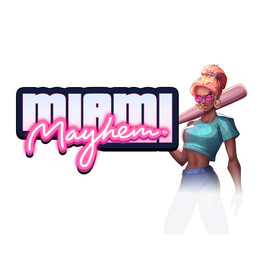 Miami Mayhem™ - Betfair Casino