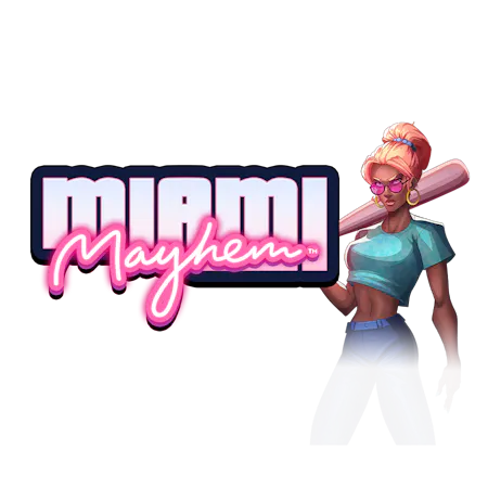 Miami Mayhem™ on Betfair Arcade