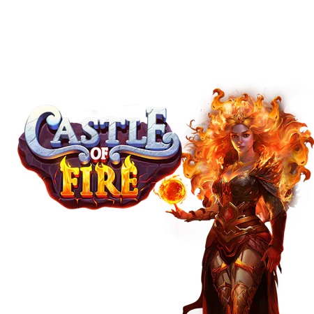 Castle of Fire - Betfair Casino