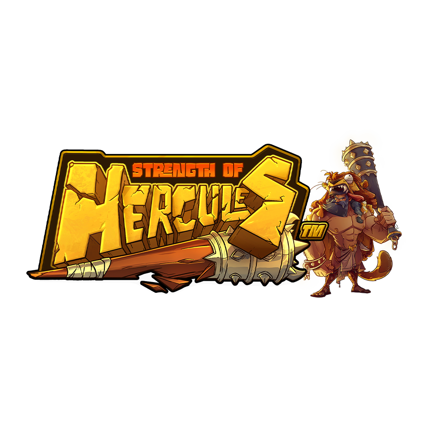 Strength of Hercules™ - Betfair Casino