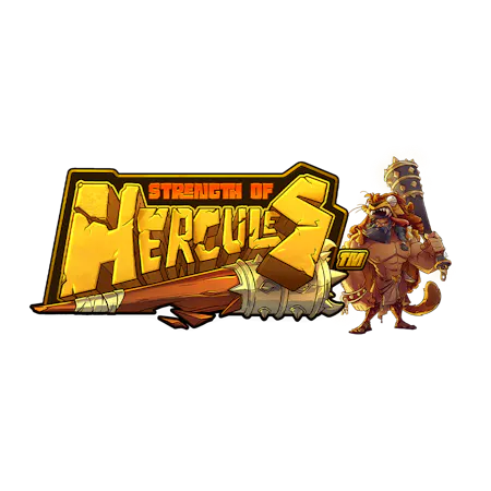 Strength of Hercules™ on Betfair Arcade