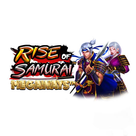 Rise of Samurai Megaways - Betfair Arcade