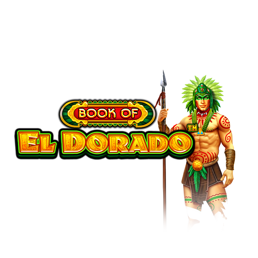 Book of El Dorado on Betfair Casino