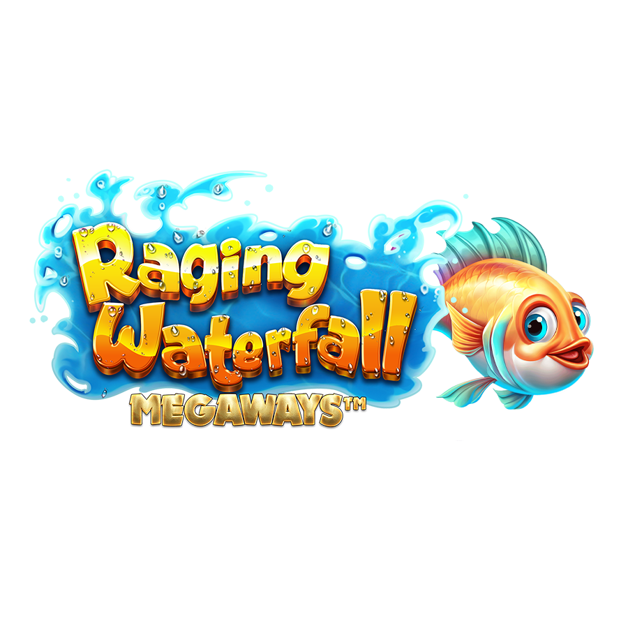 Raging Waterfall Megaways™ on Betfair Casino