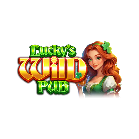 Lucky’s Wild Pub on Betfair Arcade