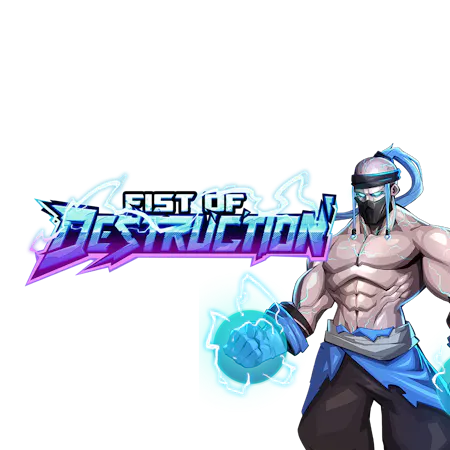 Fist of Destruction - Betfair Casino